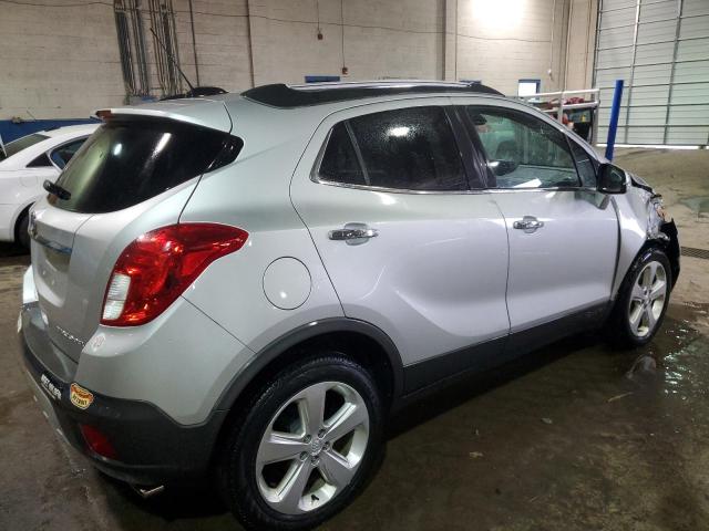 Photo 3 from auction – 2016 BUICK ENCORE CON with VIN KL4CJBSB6GB710372