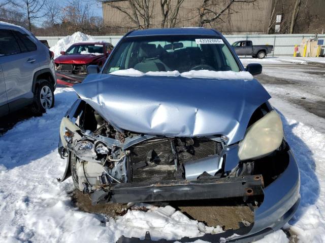Zdjęcie 5 z aukcji – 2006 TOYOTA COROLLA MA z VIN 2T1LR32EX6C563200