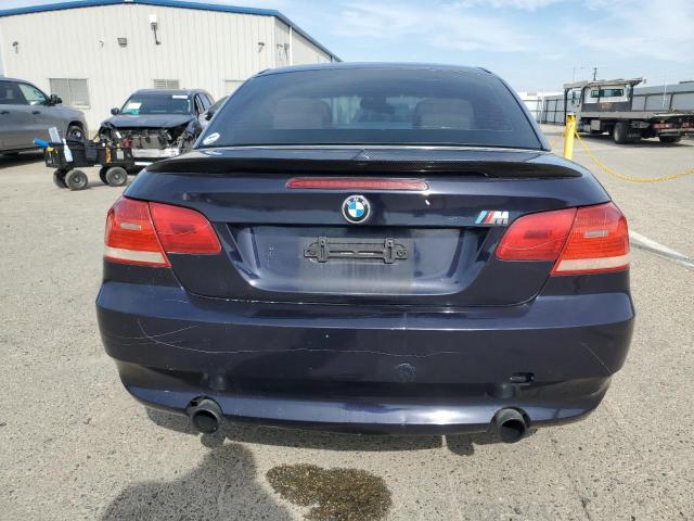 Photo 6 from auction – 2008 BMW 335 I with VIN WBAWL73558PX57008