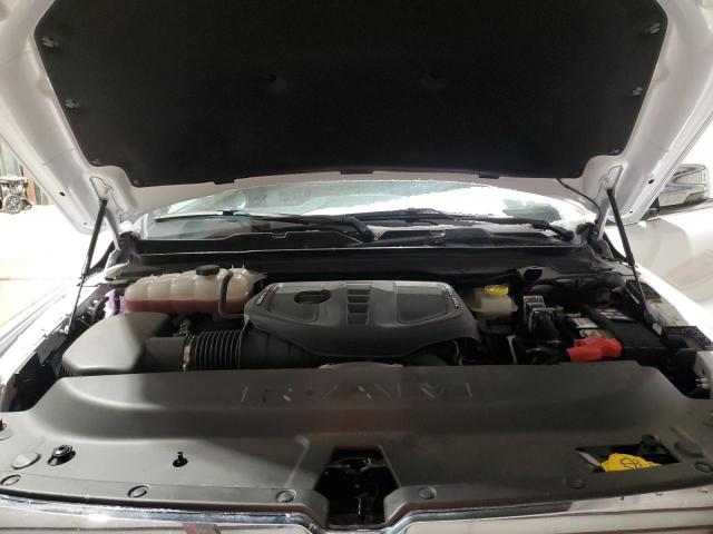 Photo 11 from auction – 2025 RAM 1500 LIMIT with VIN 1C6SRFHP6SN571489