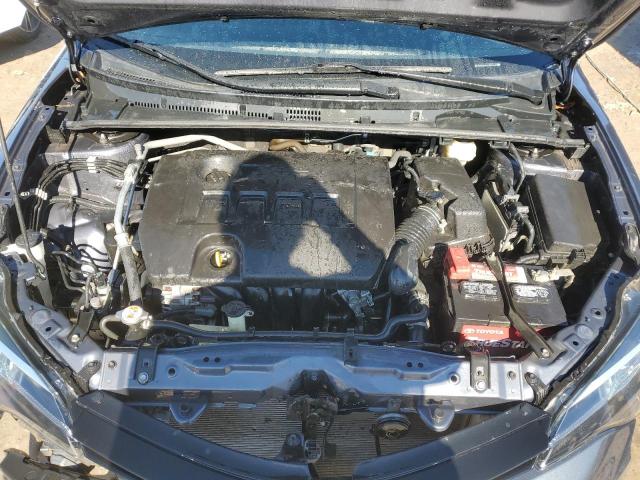 Photo 11 from auction – 2018 TOYOTA COROLLA L with VIN 5YFBURHE5JP814508