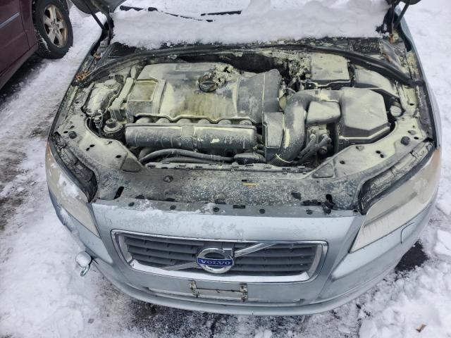 Photo 11 from auction – 2011 VOLVO S80 3.2 with VIN YV1940AS0B1140374
