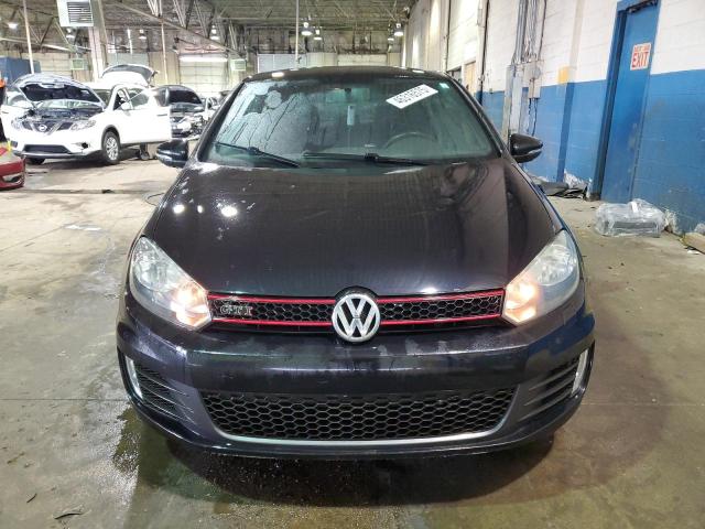 Photo 5 from auction – 2012 VOLKSWAGEN GTI with VIN WVWGD7AJ4CW338652