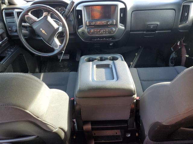 Photo 8 from auction – 2015 CHEVROLET SILVERADO with VIN 3GCPCREC3FG147088
