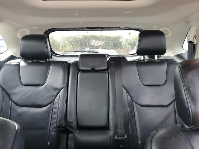 Photo 10 from auction – 2016 FORD EDGE TITAN with VIN 2FMPK4K90GBC24966