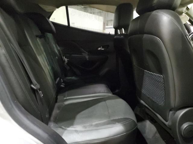Photo 11 from auction – 2017 BUICK ENCORE PRE with VIN KL4CJESBXHB085140