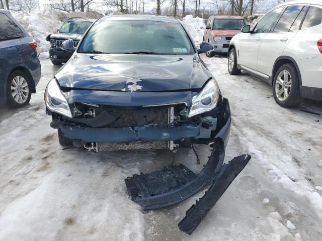 Photo 5 from auction – 2017 BUICK REGAL PREM with VIN 2G4GR5GX6H9122928