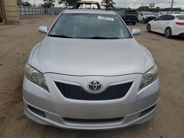 Photo 5 from auction – 2009 TOYOTA CAMRY BASE with VIN 4T1BE46K29U403697