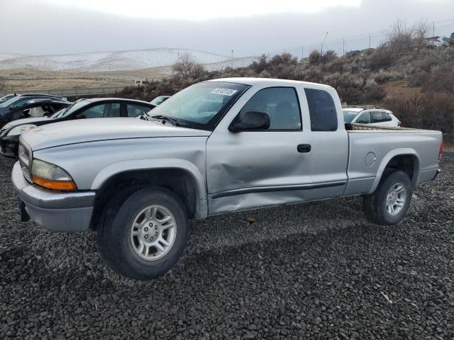 DODGE DAKOTA SLT 2003 with VIN 1D7GG42N53S239701 - Photo from auction