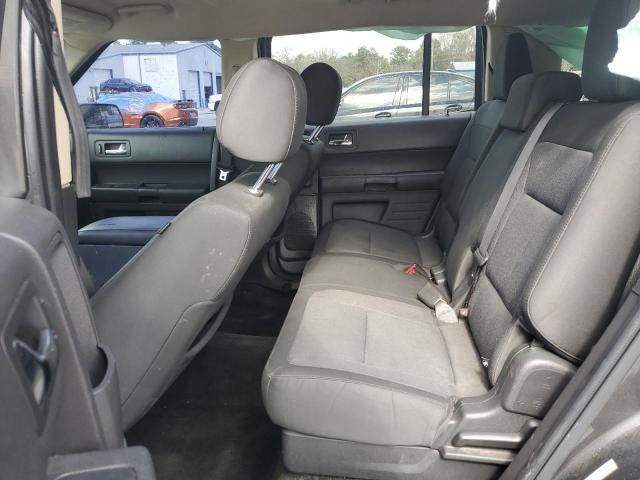 Снимка 11 от търг – 2016 FORD FLEX SE с VIN 2FMGK5B84GBA20197