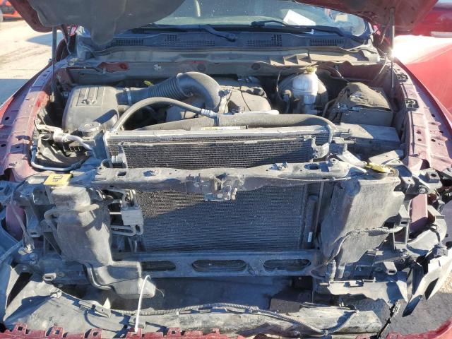 Photo 11 from auction – 2013 RAM 1500 SPORT with VIN 1C6RR7MT8DS566354