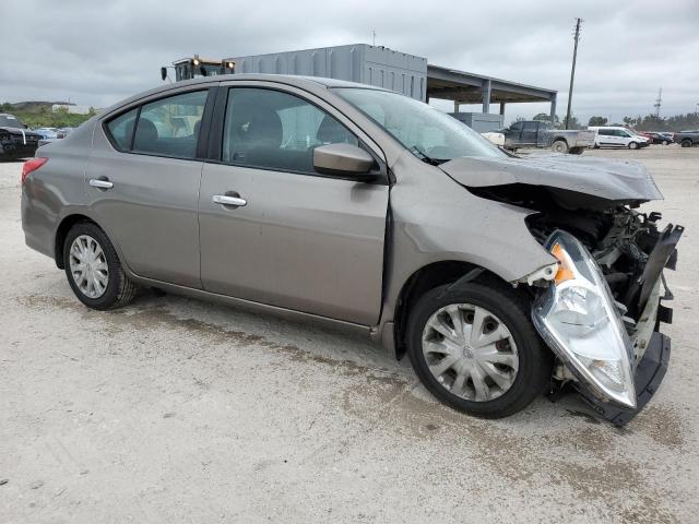 Photo 4 from auction – 2015 NISSAN VERSA S with VIN 3N1CN7AP7FL841279