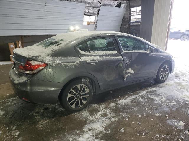 Zdjęcie 3 z aukcji – 2013 HONDA CIVIC EX z VIN 19XFB2F84DE261920