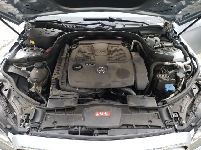 Photo 11 from auction – 2014 MERCEDES-BENZ E 350 with VIN WDDHF5KB4EA801714