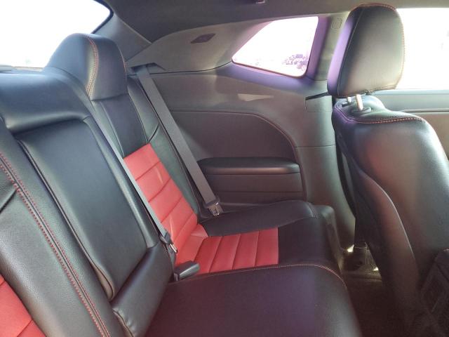 Photo 10 from auction – 2014 DODGE CHALLENGER with VIN 2C3CDYBT3EH143300