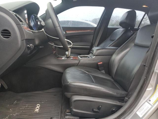 Photo 7 from auction – 2014 CHRYSLER 300 with VIN 2C3CCAAGXEH228228