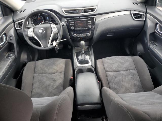Фото 8 с аукциона – 2016 NISSAN ROGUE S с VIN KNMAT2MV2GP615339
