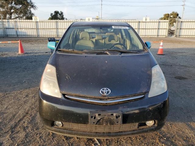 Photo 5 from auction – 2007 TOYOTA PRIUS with VIN JTDKB20U973228458