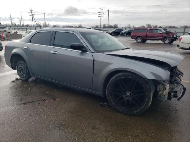 Photo 4 from auction – 2006 CHRYSLER 300C with VIN 2C3LA63H96H408214