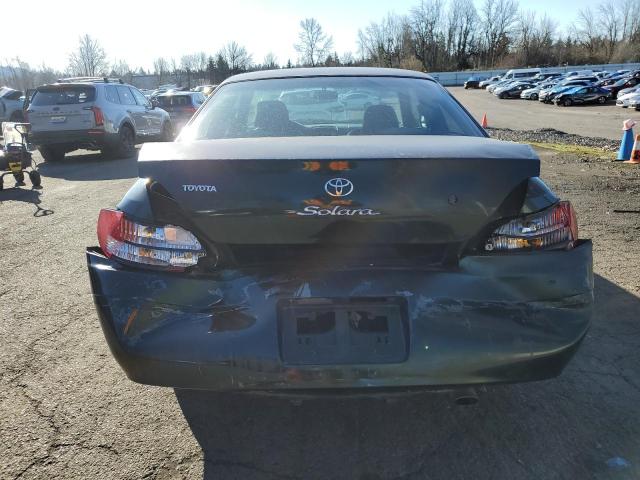 Photo 6 from auction – 2001 TOYOTA SOLARA with VIN 2T1CG22P51C451950