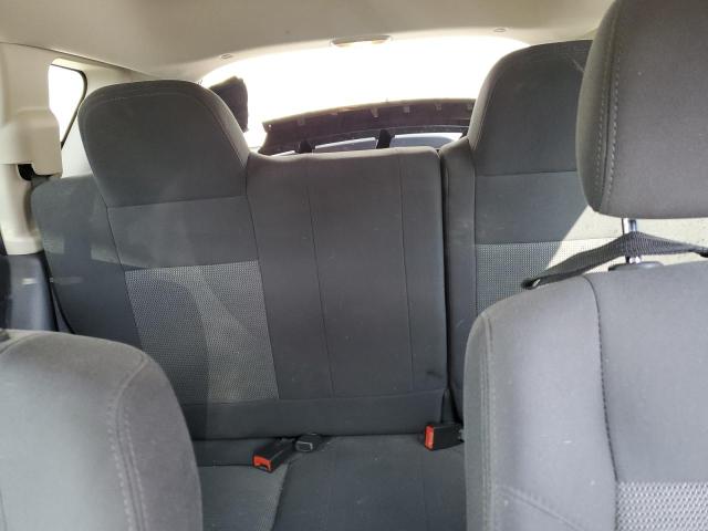 Photo 10 from auction – 2012 JEEP COMPASS LA with VIN 1C4NJDEB0CD555726