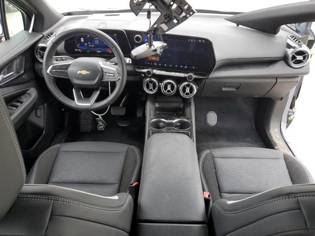 Photo 8 from auction – 2024 CHEVROLET BLAZER 2LT with VIN 3GNKDBRJ3RS220637