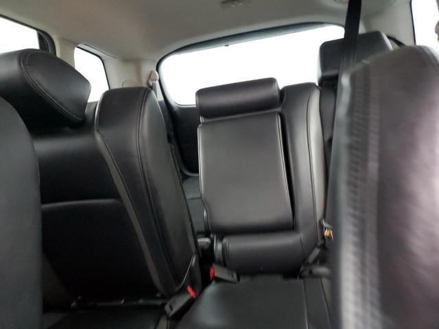 Photo 10 from auction – 2010 MAZDA CX-9 with VIN JM3TB3MV9A0227632