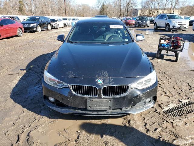 Photo 5 from auction – 2014 BMW 428 I SULE with VIN WBA3V7C58EJ873122