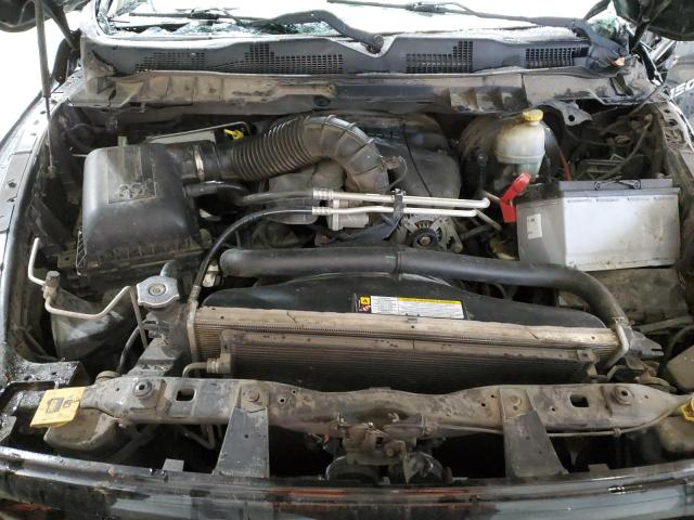 Photo 11 from auction – 2012 DODGE RAM 1500 S with VIN 1C6RD6KT5CS156489