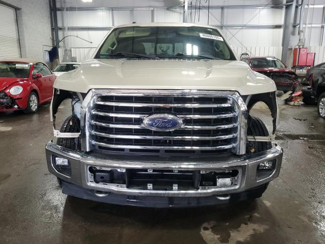 Photo 5 from auction – 2017 FORD F150 SUPER with VIN 1FTEW1EP4HFA86552
