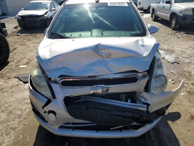 Photo 5 from auction – 2014 CHEVROLET SPARK 1LT with VIN KL8CD6S94EC554950