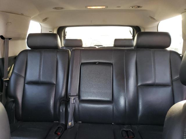 Photo 10 from auction – 2009 GMC YUKON SLT with VIN 1GKFK33009R240907