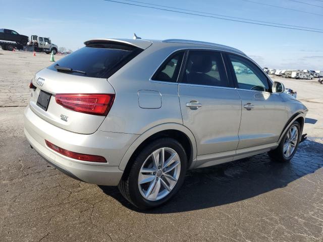 Снимка 3 от търг – 2016 AUDI Q3 PREMIUM с VIN WA1EFCFS9GR012131