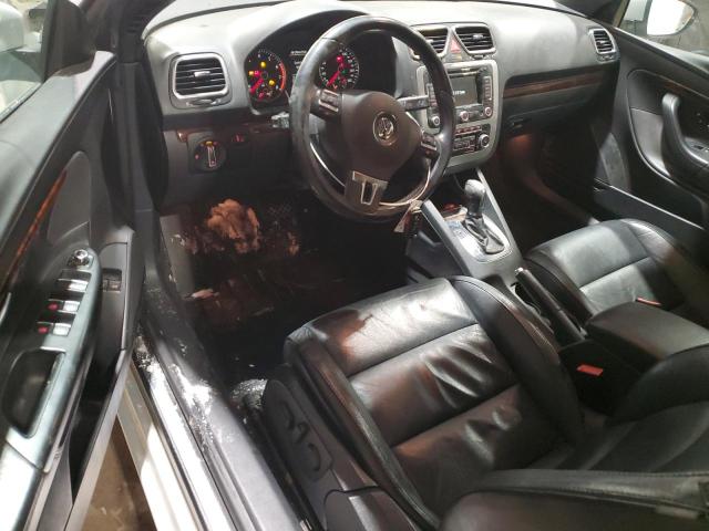 Photo 8 from auction – 2012 VOLKSWAGEN EOS LUX with VIN WVWFW7AH1CV002272