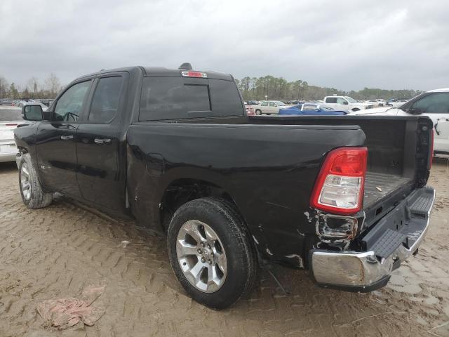 Photo 2 from auction – 2019 RAM 1500 BIG H with VIN 1C6SRFBT0KN886259
