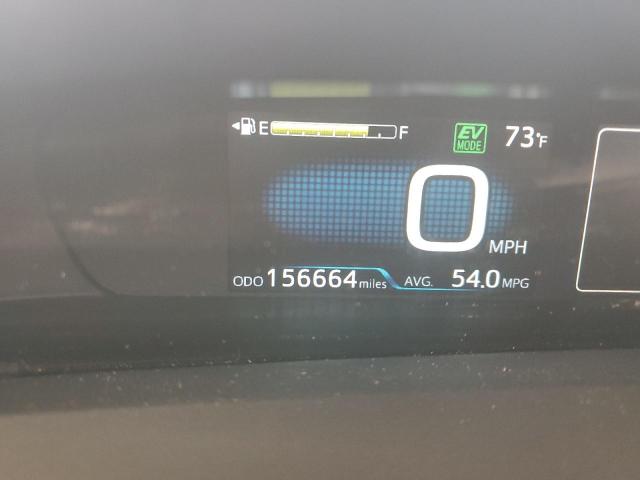 Photo 9 from auction – 2020 TOYOTA PRIUS PRIM with VIN JTDKARFP3L3158396