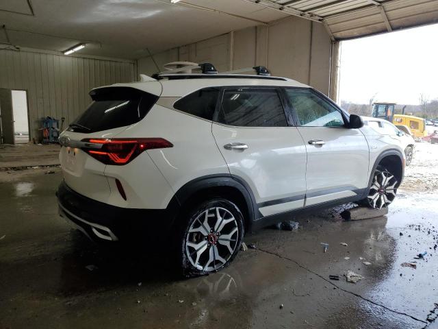 Photo 3 from auction – 2023 KIA SELTOS SX with VIN KNDETCA24P7383201