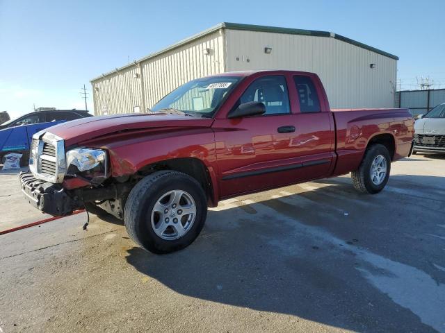 Photo 1 from auction – 2006 DODGE DAKOTA SLT with VIN 1D7HE42N26S644803