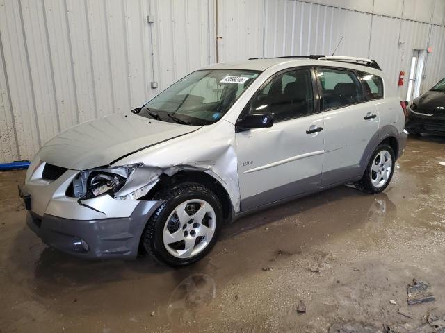 PONTIAC VIBE 2003 with VIN 5Y2SL62883Z451859 - Photo from auction