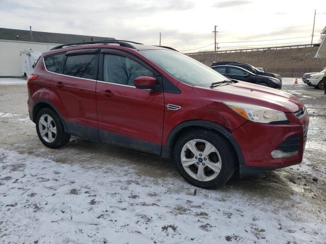 Photo 4 from auction – 2013 FORD ESCAPE SE with VIN 1FMCU0GX0DUA69379