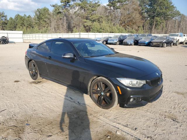 Photo 4 from auction – 2017 BMW 440I with VIN WBA4P1C55HK522422