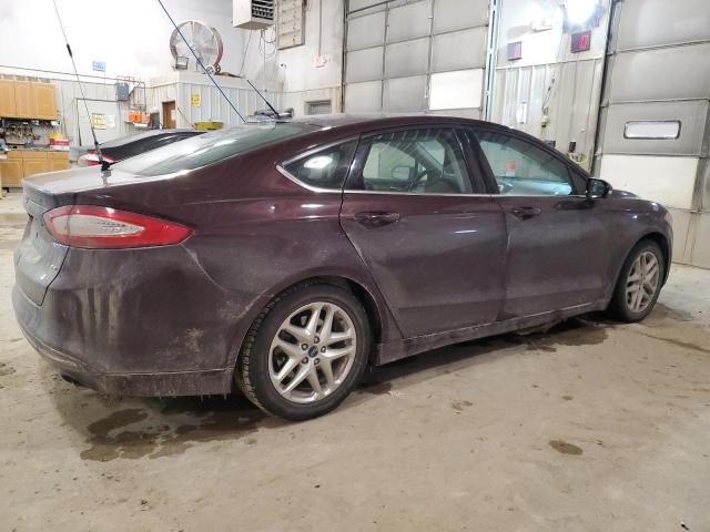 Photo 3 from auction – 2013 FORD FUSION SE with VIN 3FA6P0H74DR248478