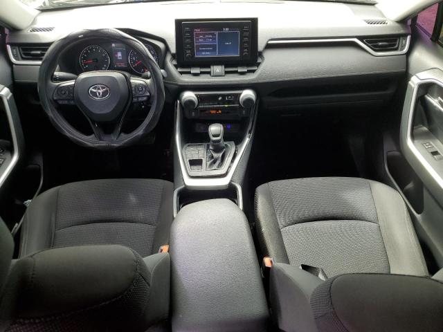 Photo 8 from auction – 2019 TOYOTA RAV4 LE with VIN JTMF1RFV6KD044983