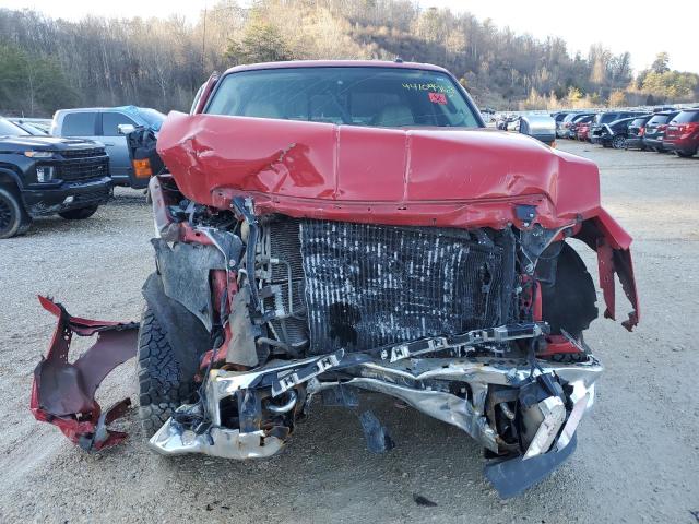 Photo 5 from auction – 2010 FORD F250 SUPER with VIN 1FTSW2BR3AEB32317