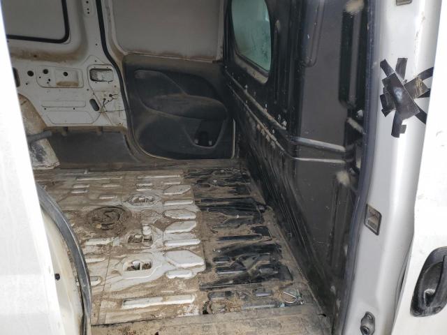 Снимка 11 от търг – 2021 RAM PROMASTER с VIN ZFBHRFAB6M6U19391
