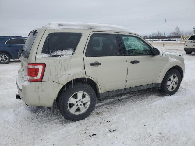 Photo 3 from auction – 2012 FORD ESCAPE XLT with VIN 1FMCU0D73CKB59060