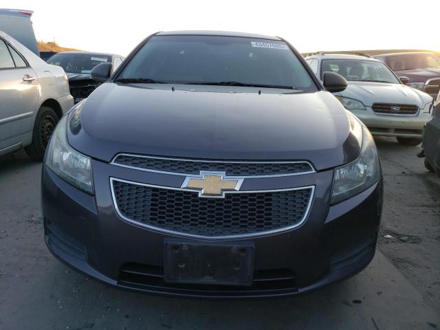 Photo 5 from auction – 2011 CHEVROLET CRUZE LS with VIN 1G1PC5SH6B7129479
