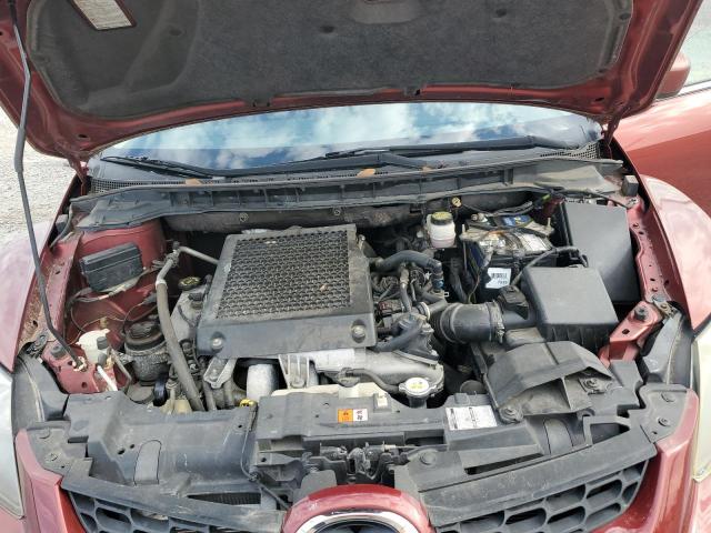 Photo 12 from auction – 2007 MAZDA CX-7 with VIN JM3ER293370155499