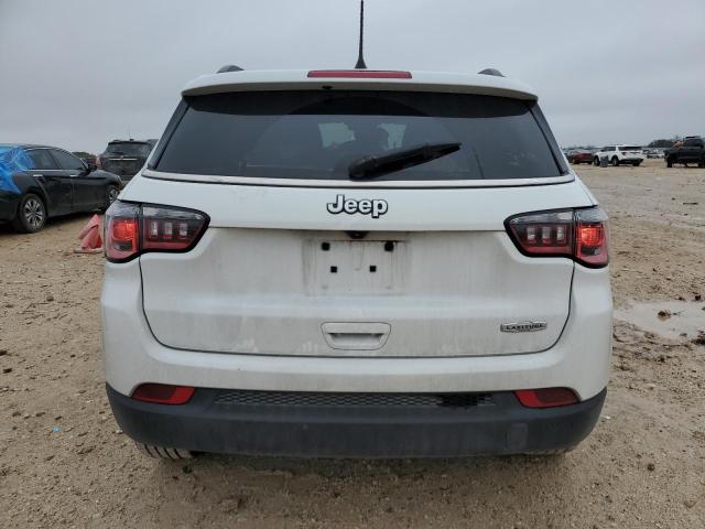 Foto 6 de la subasta – 2022 JEEP COMPASS LA con VIN 3C4NJCBB8NT119248