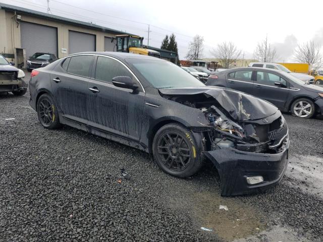 Photo 4 from auction – 2015 KIA OPTIMA EX with VIN 5XXGN4A73FG461140